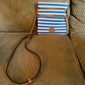 Crossbody Dooney & Bourke